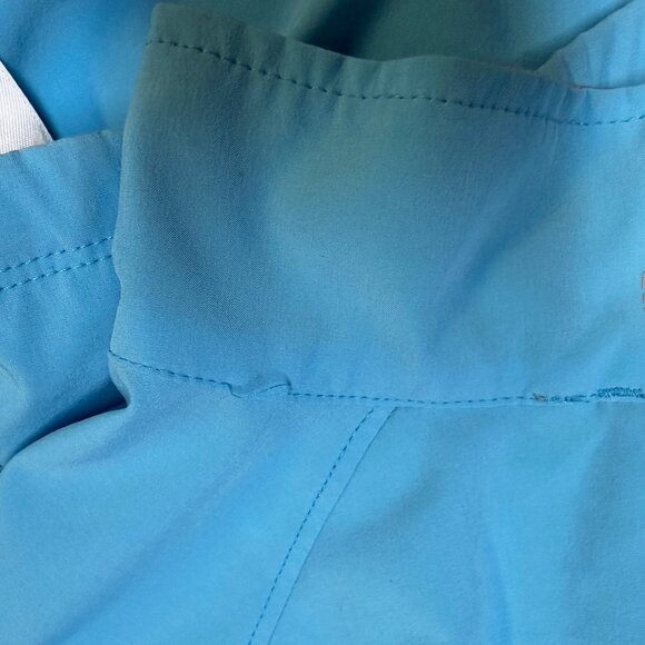 The North Face Flight Series Jacket Women’s Medium Blue Lightweight GUC - Picture 6 of 15